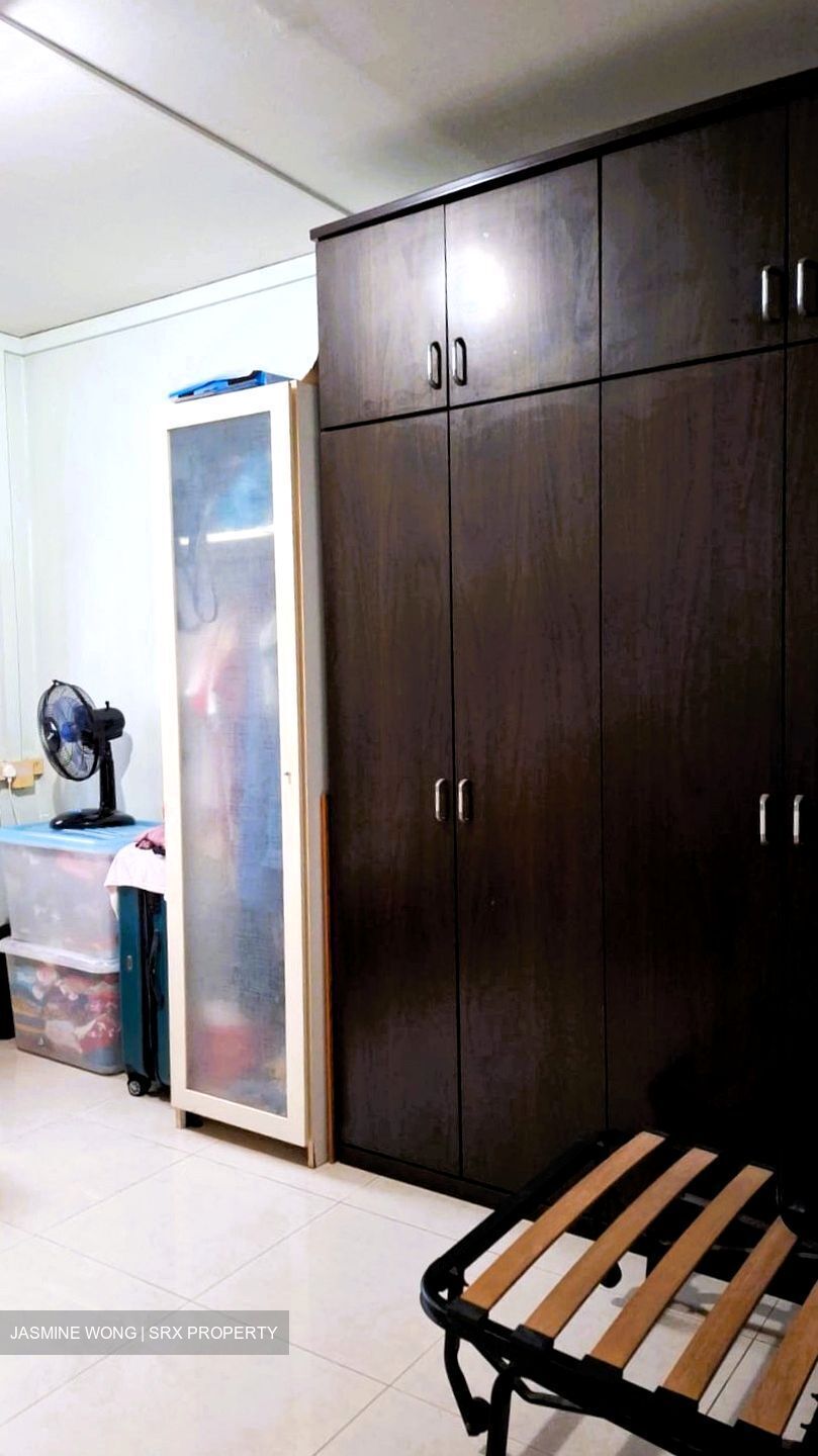 Blk 666 Choa Chu Kang Crescent (Choa Chu Kang), HDB 5 Rooms #522964061